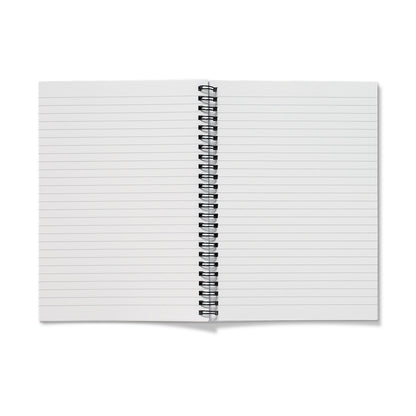 Wild Earth Notebook | The Sage Leaf Studio