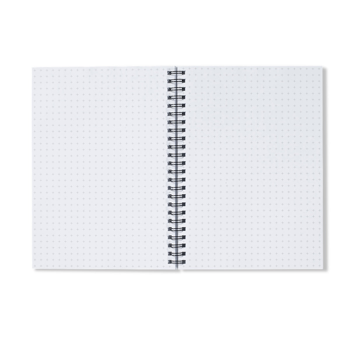Wild Earth Notebook | The Sage Leaf Studio
