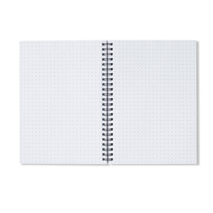 Wild Earth Notebook | The Sage Leaf Studio