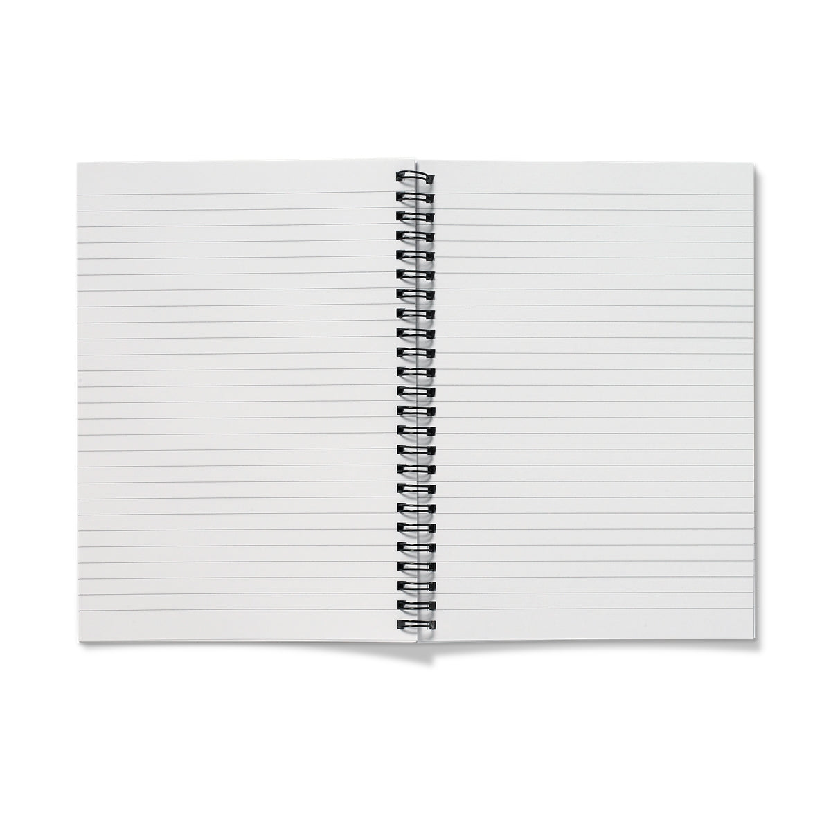 Foundational Stones Notebook | Stones Notebook | The Sage Leaf Studio