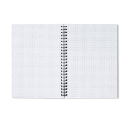 Foundational Stones Notebook | Stones Notebook | The Sage Leaf Studio