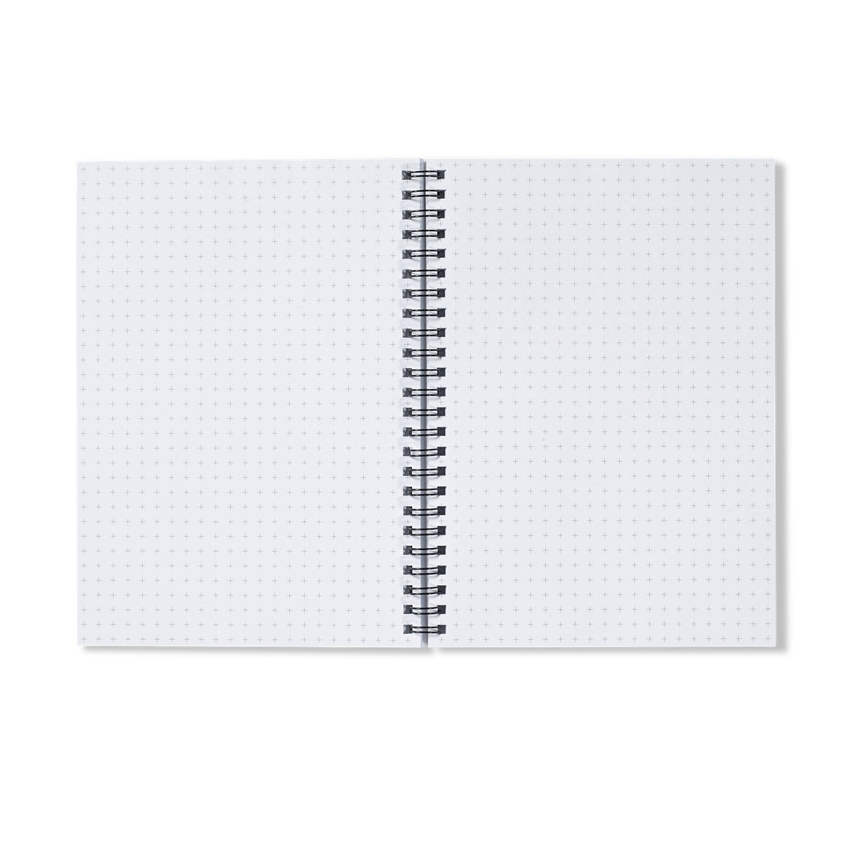 Foundational Stones Notebook | Stones Notebook | The Sage Leaf Studio